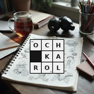 Rozwiązanie krzyżówki: roman załuski - och karol | hasła, synonimy i podpowiedzi Hasło krzyżówkowe roman załuski - och karol – rozwiązanie, synonimy, podpowiedzi i definicje krzyżówkowe